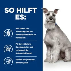 Hills I/d Low Fat Trockenfutter Für Hunde 1,5 Kg Trockenfutter Mit ActivBiome+ Für Hunde -Deutschland Kuschel Pet Verkaufs-Shop 0trLdULEnl4K 52742040554 4