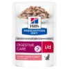 Hills I/d Mit ActivBiome+ Lachs Frischebeutel Für Katzen 12 X 85 G ActivBiome+ Lachs Frischebeutel 1 Hills I/d Mit ActivBiome+ Lachs Frischebeutel Für Katzen 12 X 85 G ActivBiome+ Lachs Frischebeutel -Deutschland Kuschel Pet Verkaufs-Shop 175ZGR6wrHP3 52742040257 1