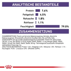 Royal Canin Dog Adult Frischebeutel Für Hunde 12 X 100 G Frischebeutel Für Hunde 13 Royal Canin Dog Adult Frischebeutel Für Hunde 12 X 100 G Frischebeutel Für Hunde -Deutschland Kuschel Pet Verkaufs-Shop 1DM2aWLt3bQM 9003579015445 4041 5