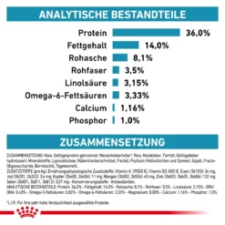 Royal Canin Skin & Coat Trockenfutter Für Katzen 1,5 Kg Trockenfutter Für Katzen -Deutschland Kuschel Pet Verkaufs-Shop 1DqyzHeoqwN7 3182550939188 5493 8