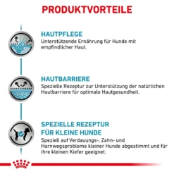 Royal Canin Skin Care Small Dogs Trockenfutter 2 Kg Trockenfutter Für Hunde 15 Royal Canin Skin Care Small Dogs Trockenfutter 2 Kg Trockenfutter Für Hunde -Deutschland Kuschel Pet Verkaufs-Shop 1Gc3RgDkvGz2 3182550940351 5474 5