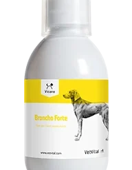 VetVital Vicano Broncho Forte Für Hunde 250 Ml Flasche Für Hunde
