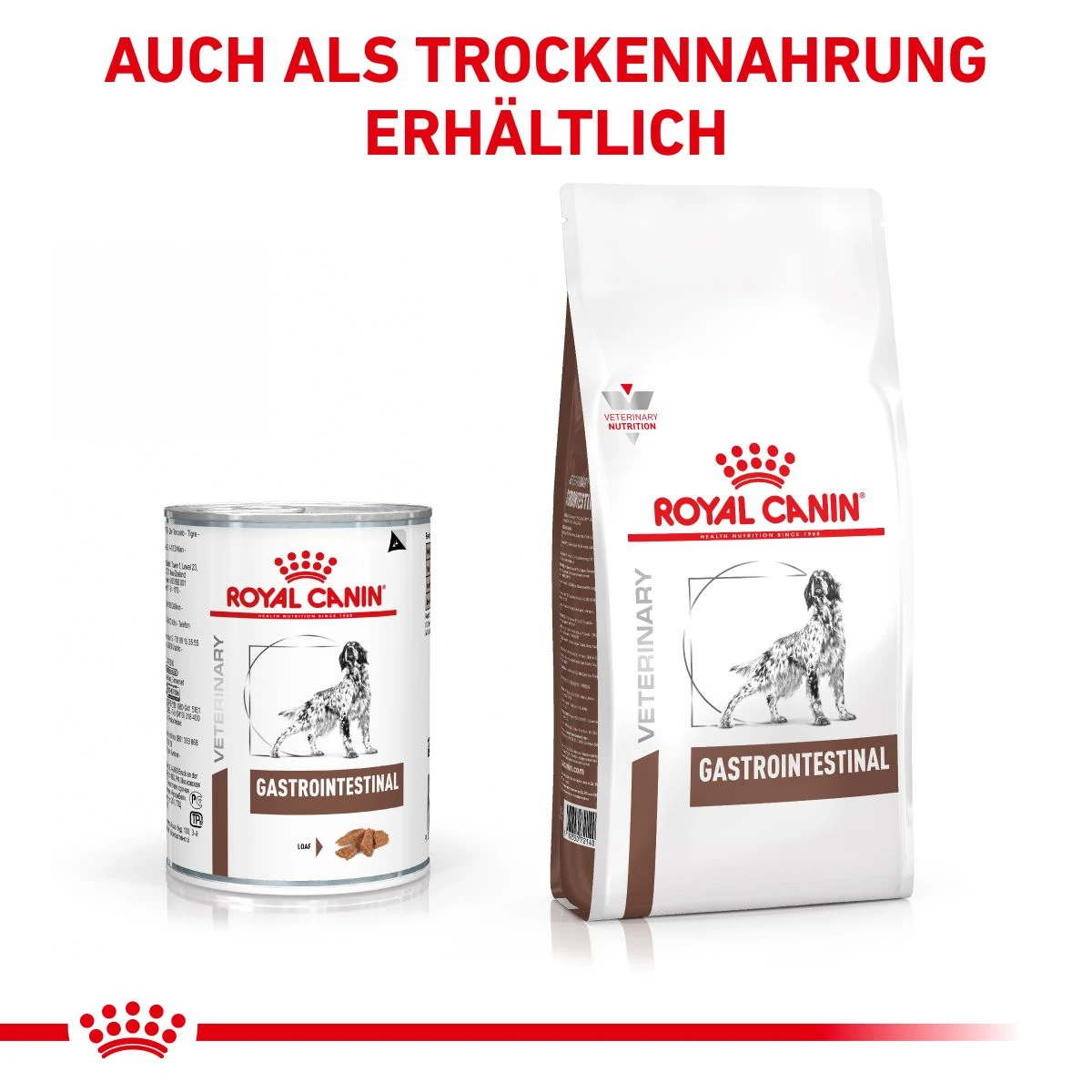 Royal Canin Gastrointestinal Dosenfutter Für Hunde 12 X 400 G Dosenfutter Für Hunde 7 Royal Canin Gastrointestinal Dosenfutter Für Hunde 12 X 400 G Dosenfutter Für Hunde – Bild 5