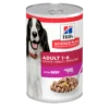 Hills Science Plan Canine Adult Rind Dosenfutter Für Hunde 12 X 370 G Dosenfutter Mit Rind 2 Hills Science Plan Canine Adult Rind Dosenfutter Für Hunde 12 X 370 G Dosenfutter Mit Rind -Deutschland Kuschel Pet Verkaufs-Shop 2CmJSt5LfcD7 52742051581 1