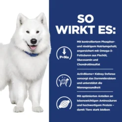 Hills K/d + Mobility Trockenfutter Für Hunde 4 Kg Trockenfutter Für Hunde -Deutschland Kuschel Pet Verkaufs-Shop 2R3lxCuF522C 52742047140 4