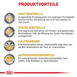 Royal Canin Urinary U/C Hundefutter 2 Kg Trockenfutter Für Hunde 10 Royal Canin Urinary U/C Hundefutter 2 Kg Trockenfutter Für Hunde -Deutschland Kuschel Pet Verkaufs-Shop 2S7fhmAlqenk 3182550748315 479 4