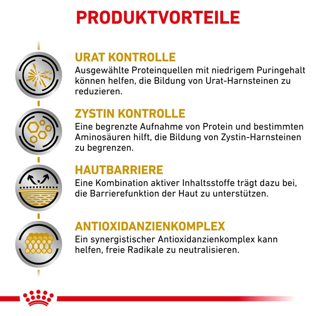 Royal Canin Urinary U/C Hundefutter 2 Kg Trockenfutter Für Hunde 4 Royal Canin Urinary U/C Hundefutter 2 Kg Trockenfutter Für Hunde – Bild 3