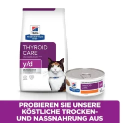 Hills Y/d Trockenfutter Für Katzen 1,5 Kg Trockenfutter Für Katzen 12 Hills Y/d Trockenfutter Für Katzen 1,5 Kg Trockenfutter Für Katzen -Deutschland Kuschel Pet Verkaufs-Shop 2eJwk7WxZBpx 52742168005 6