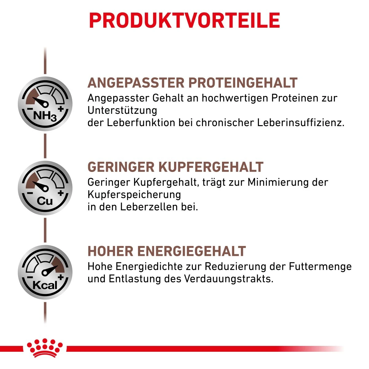 Royal Canin Hepatic Trockenfutter Für Katzen 2 Kg Katze Trockenfutter 6 Royal Canin Hepatic Trockenfutter Für Katzen 2 Kg Katze Trockenfutter – Bild 4