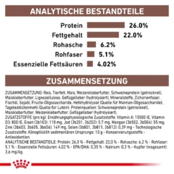 Royal Canin Hepatic Trockenfutter Für Katzen 2 Kg Katze Trockenfutter 16 Royal Canin Hepatic Trockenfutter Für Katzen 2 Kg Katze Trockenfutter -Deutschland Kuschel Pet Verkaufs-Shop 32MLo1O8I83F 3182550787987 5114 8