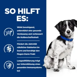Hills I/d Stress Mini ActivBiome+ Trockenfutter Für Hunde 1 Kg Trockenfutter Für Hunde 12 Hills I/d Stress Mini ActivBiome+ Trockenfutter Für Hunde 1 Kg Trockenfutter Für Hunde -Deutschland Kuschel Pet Verkaufs-Shop 39l0Sig8Zq5f 52742045009 4