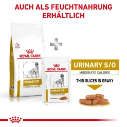 Royal Canin Urinary S/O Moderate Calorie Für Hunde 1,5 Kg Trockenfutter Für Hunde 17 Royal Canin Urinary S/O Moderate Calorie Für Hunde 1,5 Kg Trockenfutter Für Hunde -Deutschland Kuschel Pet Verkaufs-Shop 3ef5dK2HdmoZ 3182550780926 347 7