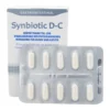 Dechra Synbiotic D-C Für Hunde 50 Synbiotic Kapseln 2 Dechra Synbiotic D-C Für Hunde 50 Synbiotic Kapseln -Deutschland Kuschel Pet Verkaufs-Shop 3grDGX8xbR0S synbiotic kapseln