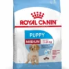 Royal Canin Medium Puppy Für Welpen Mittelgroßer Hunderassen 4 Kg Trockenfutter 1 Royal Canin Medium Puppy Für Welpen Mittelgroßer Hunderassen 4 Kg Trockenfutter -Deutschland Kuschel Pet Verkaufs-Shop 4JjitTe4R4Oy 3182550402132 2905 Packshot