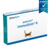 Almapharm Astorin ImmuStim K Für Katzen 72 Tabletten Blister Für Katzen 1 Almapharm Astorin ImmuStim K Für Katzen 72 Tabletten Blister Für Katzen -Deutschland Kuschel Pet Verkaufs-Shop 4PoF13gHWeNx astorin ImmuStim K 72T FS 564 PP 1000x1000 drhoelter