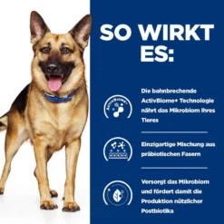 Hills Prescription Diet Canine Gastrointestinal Biome Ragout In Dosen Für Hunde 12 X 354 G Dosenfutter Für Hunde -Deutschland Kuschel Pet Verkaufs-Shop 4XuqSv9rs2kw 52742037950 3