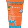 Selectavet Dermoscent SunFREE Sonnencreme 30 Ml Flasche SunFREE Sonnencreme 2 Selectavet Dermoscent SunFREE Sonnencreme 30 Ml Flasche SunFREE Sonnencreme -Deutschland Kuschel Pet Verkaufs-Shop 5GfAJacugD7B 51766b8e193794fed36bfcd9 0
