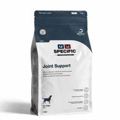 Specific CJD Joint Support Hundefutter Für Gelenke 12 Kg (3 X 4 Kg) Trockenfutter Für Hunde
