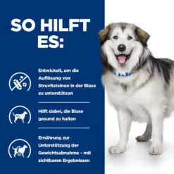 Hills Prescription Diet C/d Multicare + Metabolic Trockenfutter Für Hunde 12 Kg Trockenfutter 12 Hills Prescription Diet C/d Multicare + Metabolic Trockenfutter Für Hunde 12 Kg Trockenfutter -Deutschland Kuschel Pet Verkaufs-Shop 5W82w0APYEDU 52742037394 4