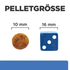 Hills Hils Prescription Diet Derm Complete Puppy Mit Reis Und Ei Trockenfutter Für Hunde 1,5 Kg Trockenfutter -Deutschland Kuschel Pet Verkaufs-Shop 5h5ocHwjwZkH 52742060354 5