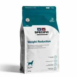 Specific CRD-1 Weight Reduction Hundefutter 1,6 Kg Trockenfutter Für Hunde