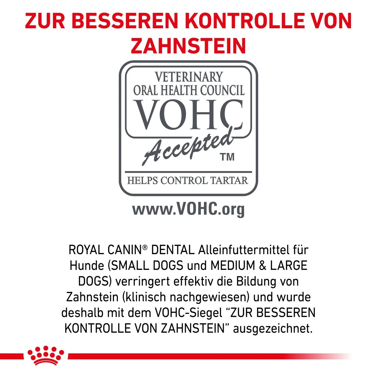 Royal Canin Dental Small Dogs Trockenfutter Für Hunde 1,5 Kg Trockenfutter Für Hunde 10 Royal Canin Dental Small Dogs Trockenfutter Für Hunde 1,5 Kg Trockenfutter Für Hunde – Bild 8