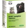 Cp-Pharma B-Vit Complex Tabletten 100 Tabletten 2 Cp-Pharma B-Vit Complex Tabletten 100 Tabletten -Deutschland Kuschel Pet Verkaufs-Shop 5z15gr0qcI9W cppharma UID 8EDC753903CDBE38E8B2FF1464060C9156e2c7d62c08c