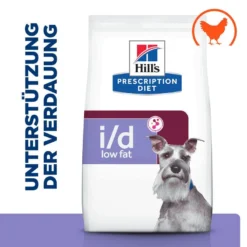 Hills I/d Low Fat Trockenfutter Für Hunde 1,5 Kg Trockenfutter Mit ActivBiome+ Für Hunde -Deutschland Kuschel Pet Verkaufs-Shop 6mrVlzZxL1ie 52742040554 2