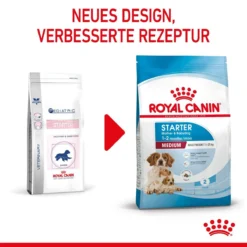 Royal Canin Medium Starter Trockenfutter 15 Kg Trockenfutter Für Hunde 14 Royal Canin Medium Starter Trockenfutter 15 Kg Trockenfutter Für Hunde -Deutschland Kuschel Pet Verkaufs-Shop 6tl8bjmVDILQ 3182550932714 2515 2