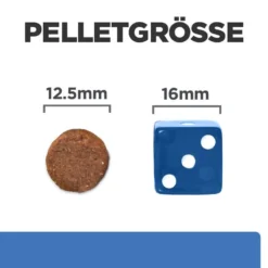 Hills Prescription Diet Canine Derm Complete Trockenfutter Für Hunde 1,5 Kg Trockenfutter 13 Hills Prescription Diet Canine Derm Complete Trockenfutter Für Hunde 1,5 Kg Trockenfutter -Deutschland Kuschel Pet Verkaufs-Shop 74flmeOHieVY 52742045580 5