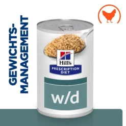 Hills W/d Dosenfutter Für Hunde 12 X 370 G Dosenfutter Für Hunde 10 Hills W/d Dosenfutter Für Hunde 12 X 370 G Dosenfutter Für Hunde -Deutschland Kuschel Pet Verkaufs-Shop 75nS1ojaczFA 52742053073 2