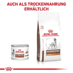 Royal Canin Gastrointestinal Low Fat Hundefutter In Dosen 12 X 200 G Low Fat Mousse Dosenfutter 19 Royal Canin Gastrointestinal Low Fat Hundefutter In Dosen 12 X 200 G Low Fat Mousse Dosenfutter -Deutschland Kuschel Pet Verkaufs-Shop 7GuQCT1L7oJT 9003579308448 56 3