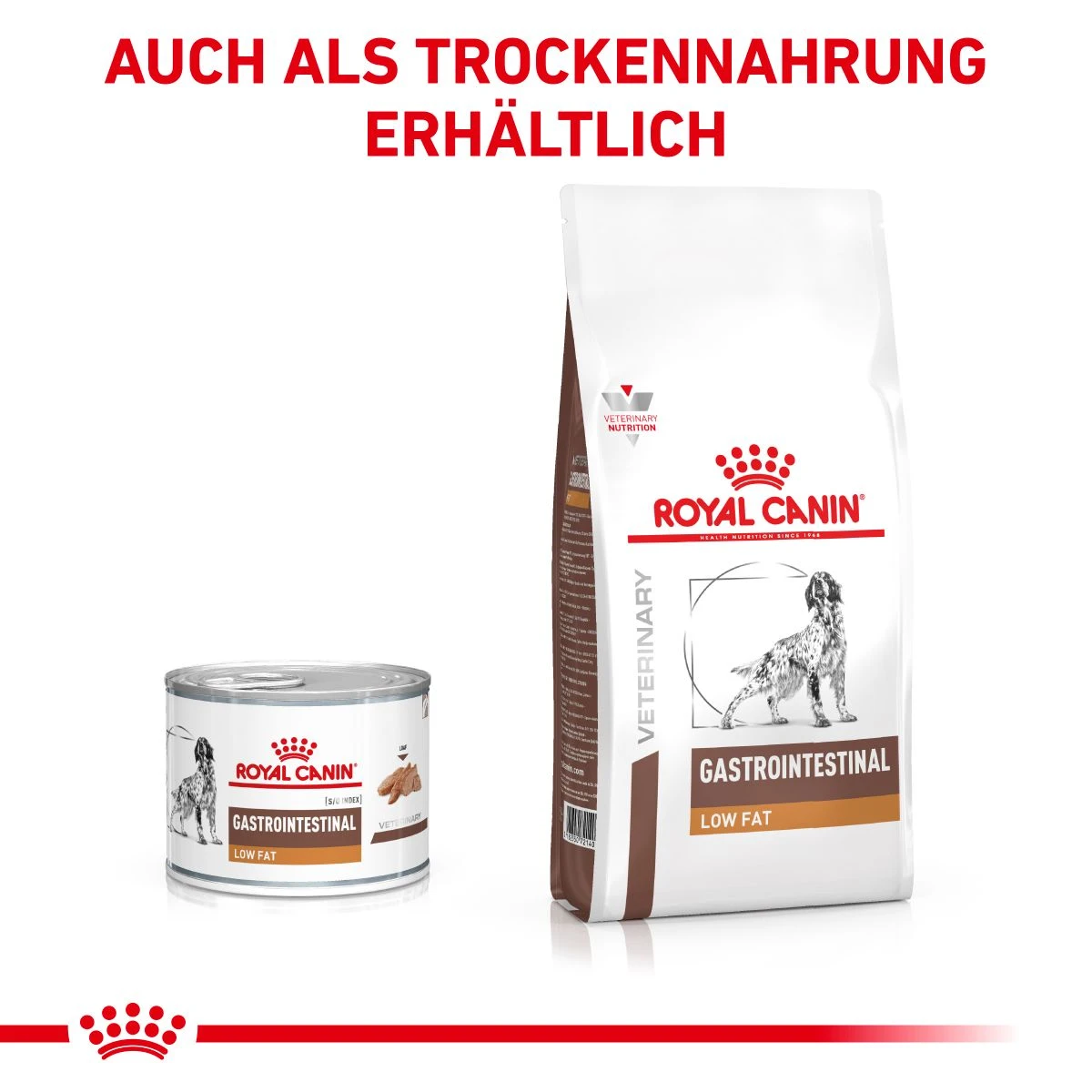 Royal Canin Gastrointestinal Low Fat Hundefutter In Dosen 12 X 200 G Low Fat Mousse Dosenfutter 8 Royal Canin Gastrointestinal Low Fat Hundefutter In Dosen 12 X 200 G Low Fat Mousse Dosenfutter – Bild 6