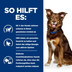 Hills Canine Metabolic Trockenfutter Für Hunde 1,5 Kg Huhn Trockenfutter Für Hunde -Deutschland Kuschel Pet Verkaufs-Shop 8EoUKvpxCaSe 52742209708 4