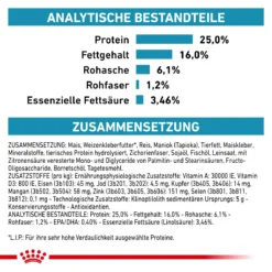 Royal Canin Skin Care Small Dogs Trockenfutter 2 Kg Trockenfutter Für Hunde 18 Royal Canin Skin Care Small Dogs Trockenfutter 2 Kg Trockenfutter Für Hunde -Deutschland Kuschel Pet Verkaufs-Shop 8OifOEI4yDaw 3182550940351 5474 8