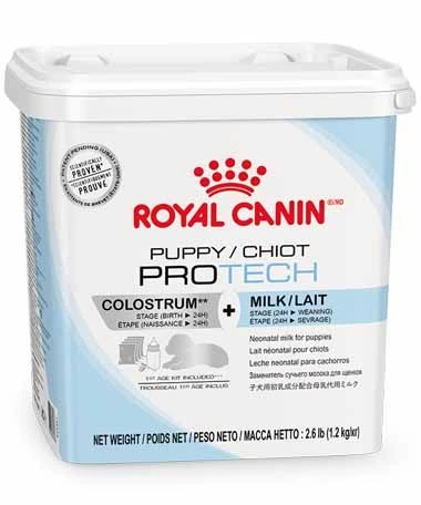 Royal Canin Puppy Pro Tech Für Neugeborene Hunde 1 X 300 G 3 Royal Canin Puppy Pro Tech Für Neugeborene Hunde 1 X 300 G