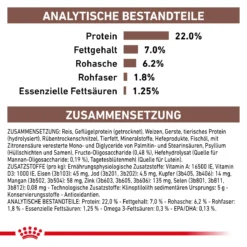 Royal Canin Gastrointestinal Low Fat Trockenfutter Für Hunde 1,5 Kg Trockenfutter Für Hunde 15 Royal Canin Gastrointestinal Low Fat Trockenfutter Für Hunde 1,5 Kg Trockenfutter Für Hunde -Deutschland Kuschel Pet Verkaufs-Shop AdjP1zyhmxVq 3182550771177 919 7