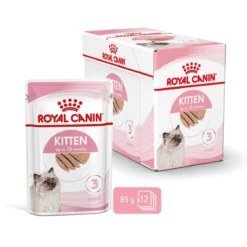 Royal Canin Kitten Frischebeutel Mousse 12 X 85 G Mousse Frischebeutel 12 Royal Canin Kitten Frischebeutel Mousse 12 X 85 G Mousse Frischebeutel -Deutschland Kuschel Pet Verkaufs-Shop Bc8TphMqfqF1 9003579003831 4505 2