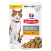 Hills Science Plan Feline Sterilised Cat Adult Huhn Frischebeutel 12 X 85 G Huhn Frischebeutel 1 Hills Science Plan Feline Sterilised Cat Adult Huhn Frischebeutel 12 X 85 G Huhn Frischebeutel -Deutschland Kuschel Pet Verkaufs-Shop BvpBYFn5KOMX 52742194103 1