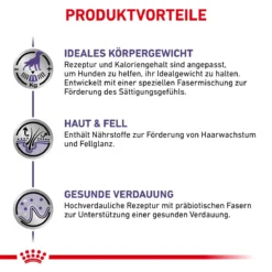 Royal Canin Neutered Adult Medium Dogs Hundefutter 9 Kg Trockenfutter Für Hunde 15 Royal Canin Neutered Adult Medium Dogs Hundefutter 9 Kg Trockenfutter Für Hunde -Deutschland Kuschel Pet Verkaufs-Shop C0jaBB6t0av2 3182550925204 6648 5