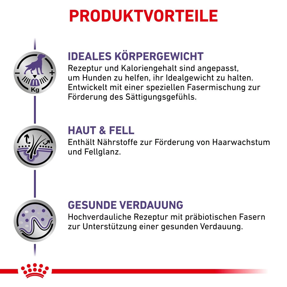 Royal Canin Neutered Adult Medium Dogs Hundefutter 9 Kg Trockenfutter Für Hunde 7 Royal Canin Neutered Adult Medium Dogs Hundefutter 9 Kg Trockenfutter Für Hunde – Bild 5