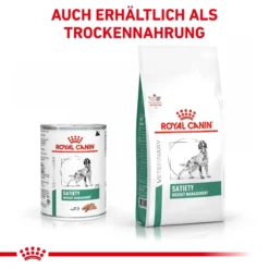 Royal Canin Satiety Weight Management Dosenfutter Für Hunde 12 X 195 G Mousse In Dosen 17 Royal Canin Satiety Weight Management Dosenfutter Für Hunde 12 X 195 G Mousse In Dosen -Deutschland Kuschel Pet Verkaufs-Shop CLwI13sH1hiL 9003579311851 4018 7