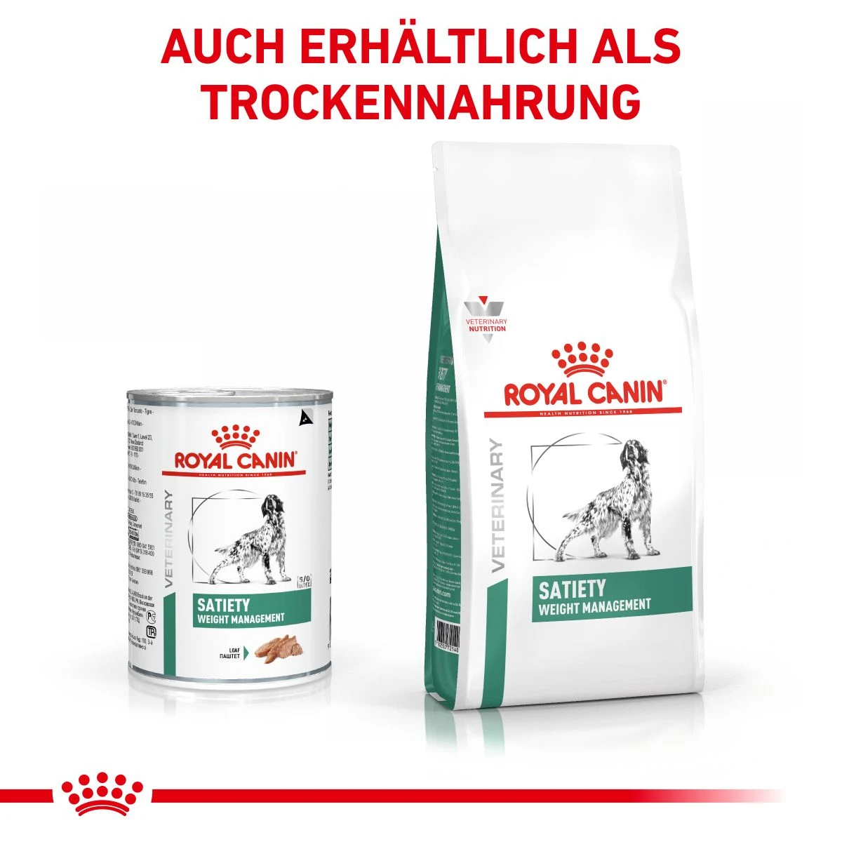 Royal Canin Satiety Weight Management Dosenfutter Für Hunde 12 X 195 G Mousse In Dosen 8 Royal Canin Satiety Weight Management Dosenfutter Für Hunde 12 X 195 G Mousse In Dosen – Bild 6