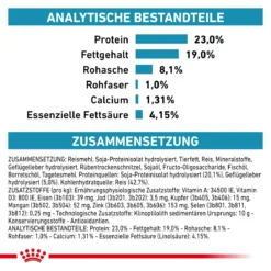 Royal Canin Hypoallergenic Puppy Trockenfutter Für Hunde 1,5 Kg Trockenfutter Für Hunde -Deutschland Kuschel Pet Verkaufs-Shop CRstC8J3UFDD 3182550939010 5824 6