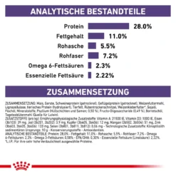 Royal Canin Neutered Adult Medium Dogs Hundefutter 9 Kg Trockenfutter Für Hunde 17 Royal Canin Neutered Adult Medium Dogs Hundefutter 9 Kg Trockenfutter Für Hunde -Deutschland Kuschel Pet Verkaufs-Shop CUIMHriDInlY 3182550925204 6648 7