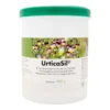 PlantaVet UrticaSil Mineralfutter Für Hautstoffwechsel 500 G Pulver Dose
