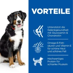 Hills Science Plan Canine Adult Large Breed Hund Trockenfutter 14 Kg Trockenfutter Mit Huhn 9 Hills Science Plan Canine Adult Large Breed Hund Trockenfutter 14 Kg Trockenfutter Mit Huhn -Deutschland Kuschel Pet Verkaufs-Shop Ct4dIWMvScjv 52742121109 3