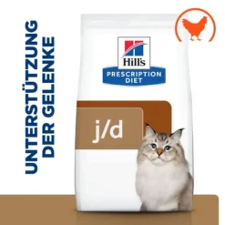 Hills J/D Trockenfutter Für Katzen 1,5 Kg Trockenfutter Für Katzen -Deutschland Kuschel Pet Verkaufs-Shop DA9Fh9ugyFIs 52742048352 2