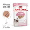 Royal Canin Kitten Frischebeutel Mousse 12 X 85 G Mousse Frischebeutel 2 Royal Canin Kitten Frischebeutel Mousse 12 X 85 G Mousse Frischebeutel -Deutschland Kuschel Pet Verkaufs-Shop DBL97z48t5SH 9003579003831 4505 1