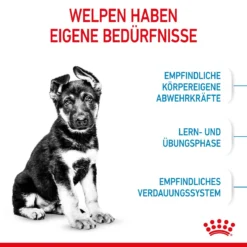 Royal Canin Maxi Puppy Für Welpen Großer Rassen 4 Kg Trockenfutter Für Hunde 14 Royal Canin Maxi Puppy Für Welpen Großer Rassen 4 Kg Trockenfutter Für Hunde -Deutschland Kuschel Pet Verkaufs-Shop DCuXITVIJ5kZ 3182550402163 3005 3